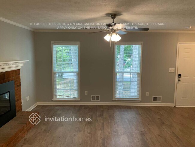 Foto del edificio - 3788 Trenton Dr
