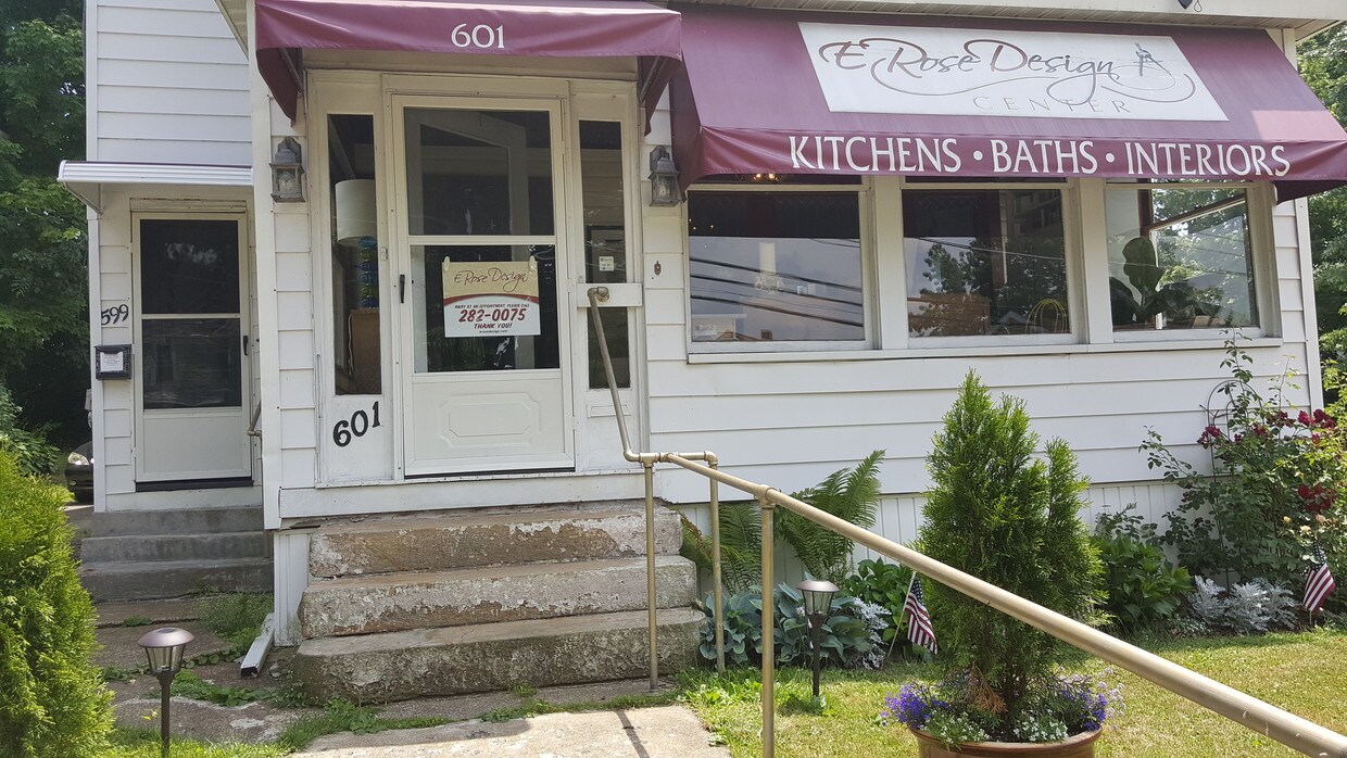 599 Park Ave, Meadville, PA 16335 Apartments in Meadville, PA