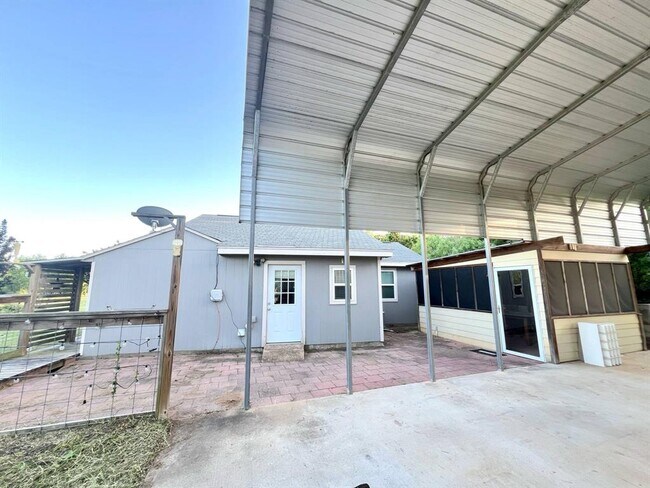 Foto del edificio - 152 Shiloh Rd
