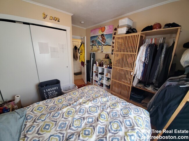 Foto del edificio - 41 Mount Pleasant St