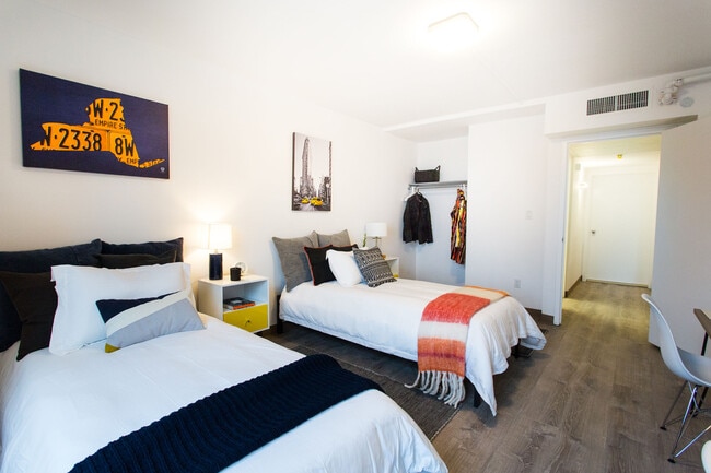 Photo - FOUND Study Brooklyn Heights - Student/Intern Apartments