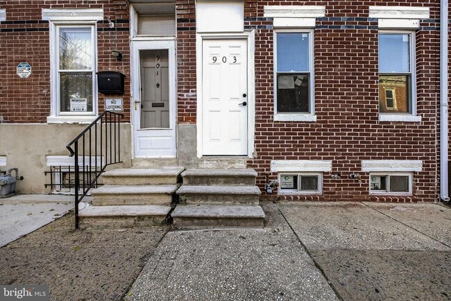 Building Photo - 903 Kirkwood St