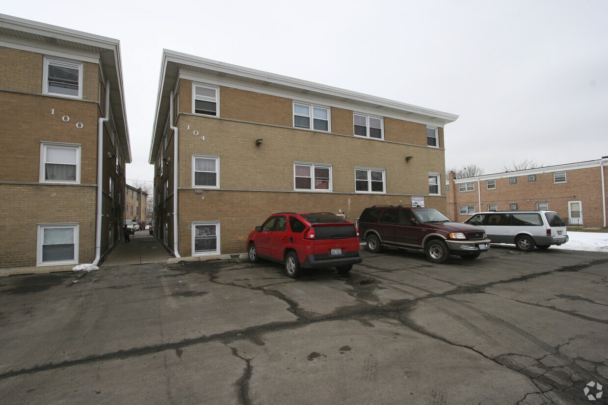 104 N 13th Ave, Melrose Park, IL 60160 104 N 13th Ave Melrose Park