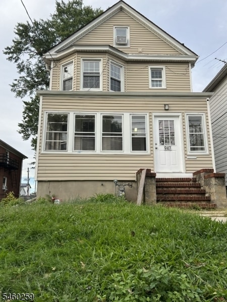 Building Photo - 947 Grove St