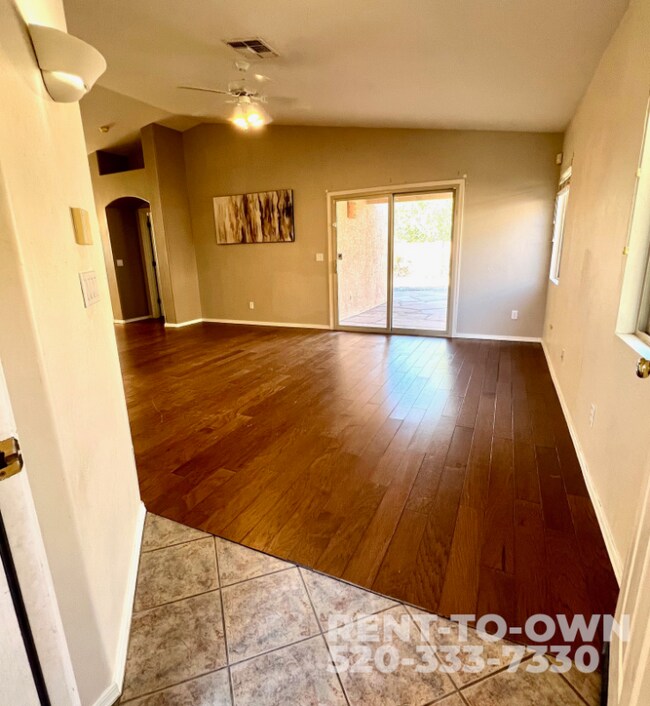 Photo - 4964 W Rosebay Dr House