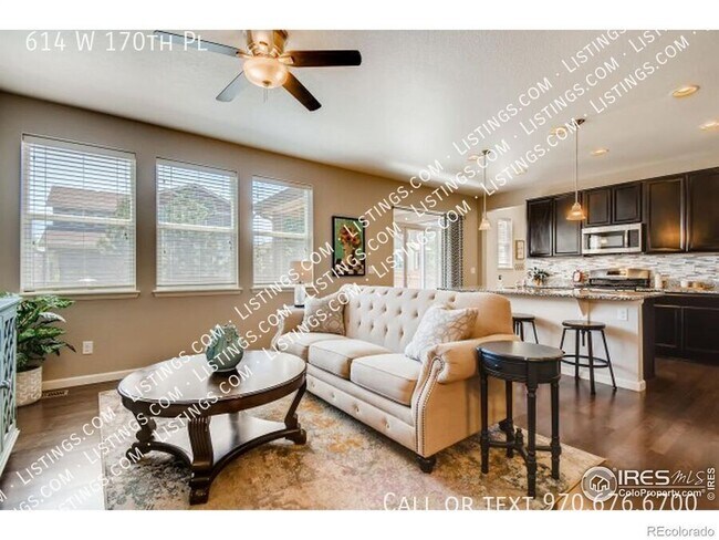 Building Photo - 614 W 170th Pl