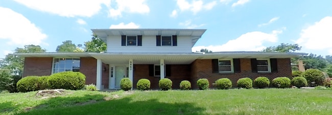 Photo - COMING SOON! 6862 North Windwood Drive *Beautiful 4 BR, 2 BA House in West Chester*