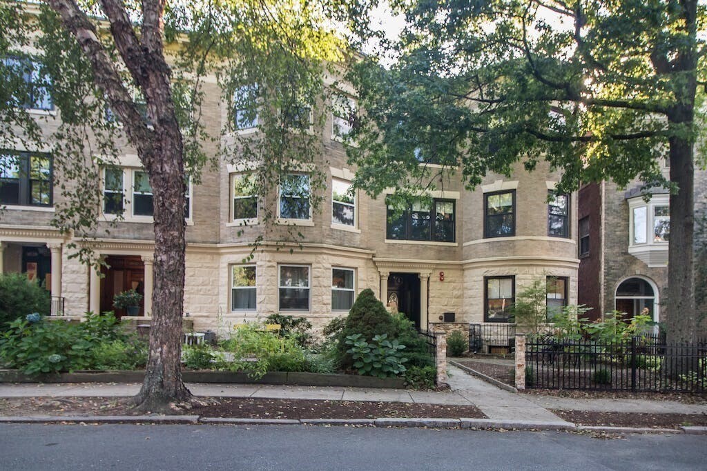 Primary Photo - 55 Addington Rd
