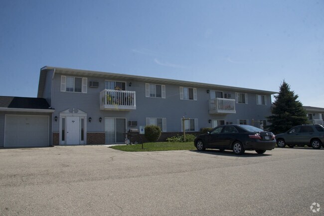 Foto del edificio - Anna Street Apartments
