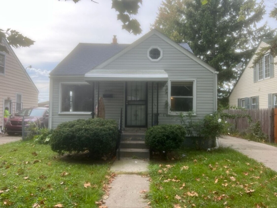 9235 Archdale St, Detroit, MI 48228 House Rental in Detroit, MI