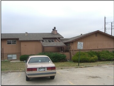 Primary Photo - Utah Street Apartments