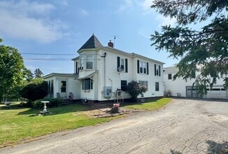 Building Photo - 28 Johnson Mill Rd