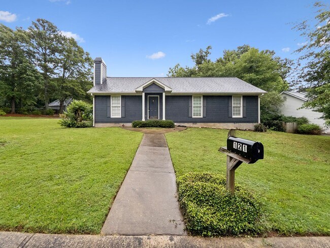 Building Photo - 121 Winthrop Way