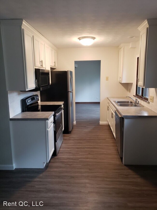 Building Photo - 2 br, 1.5 bath House - 2726 34th Street