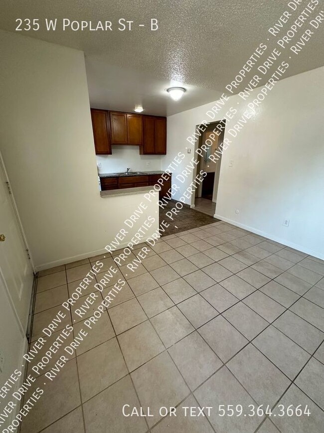 Building Photo - Stockton 1-Bedroom