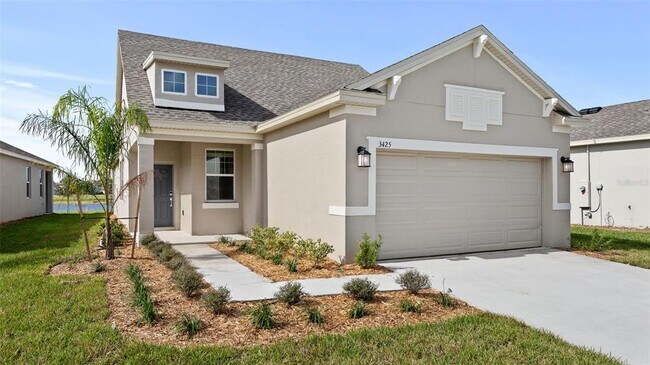 Building Photo - 3425 Sagebrush St