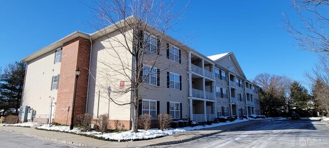 Foto del edificio - 103 Liddle Ave