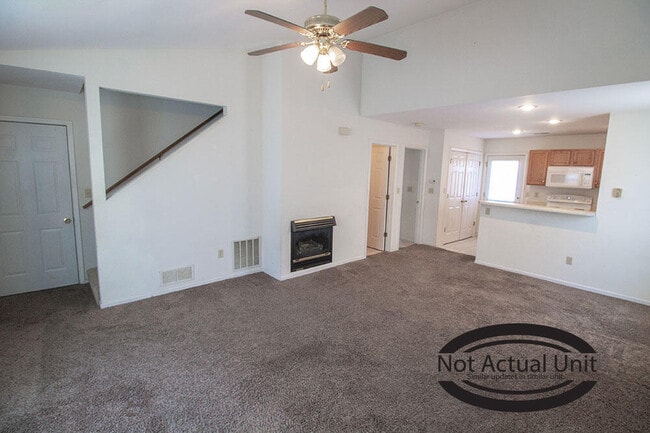 Building Photo - 1413 N Frideriki Dr