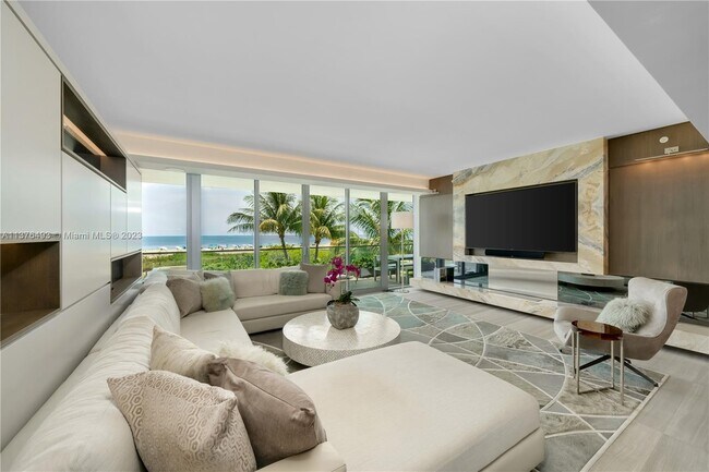 Building Photo - 321 Ocean Dr
