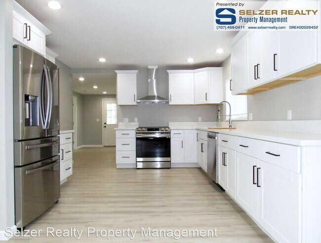 Building Photo - 3 br, 2 bath House - 5150 Burke Hill Dr.