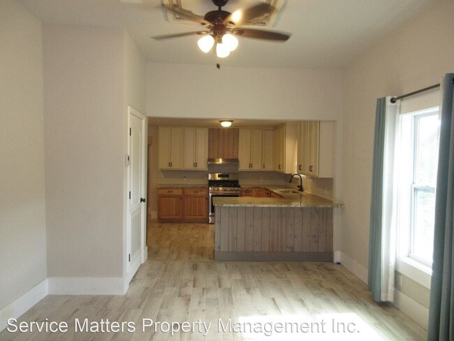 Building Photo - 3 br, 2 bath House - 717 W Wright Street