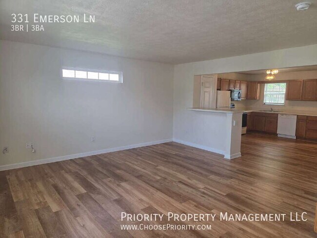 Building Photo - 331 Emerson Ln