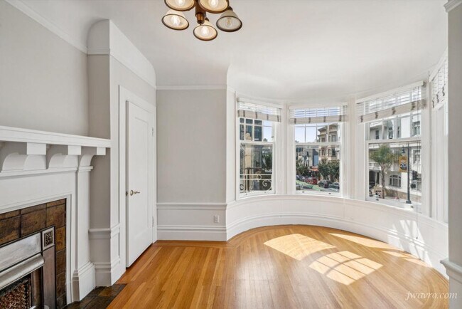 Foto del edificio - 1388 Union St