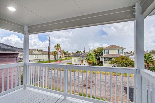 Foto del edificio - 4025 Avenue M