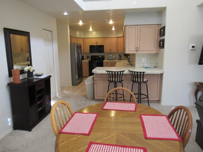 Foto del edificio - 11501 E Wingfoot Ct