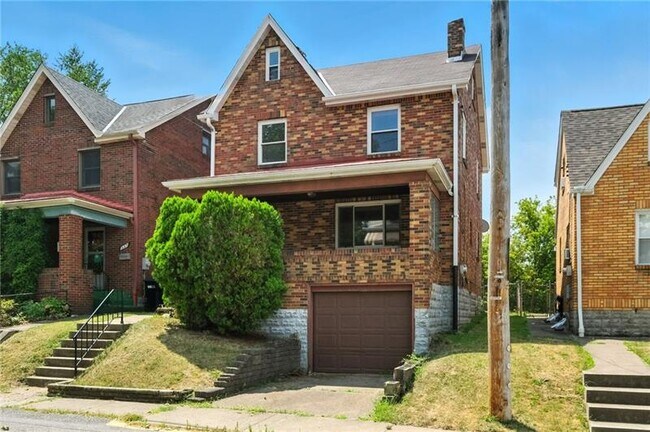 Foto del edificio - 229 Clairmont Ave