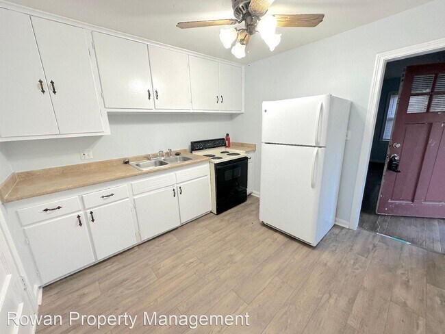 Building Photo - 2 br, 1 bath House - 8514 Summit St
