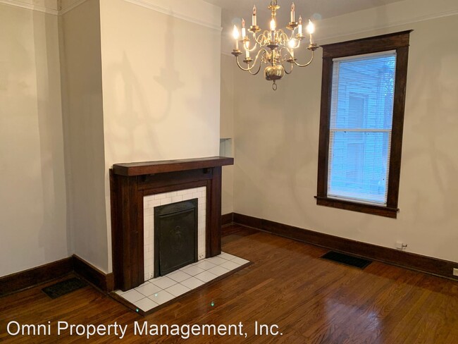 Foto del edificio - 3 br, 2 bath House - 1244 OVERTON PARK AVE