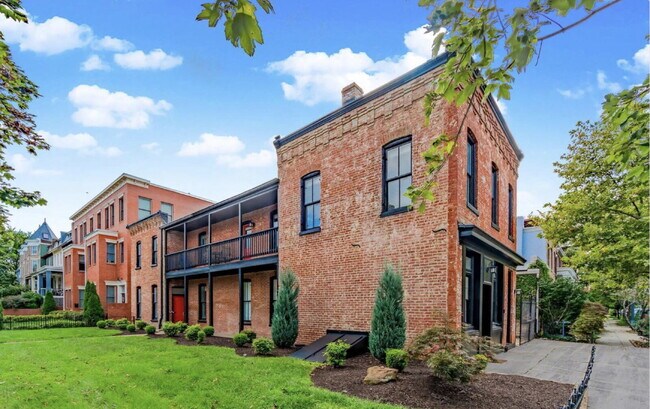 Foto del edificio - Welcome Home!