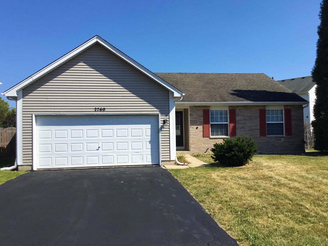 Primary Photo - 2760 Hillsboro Lane
