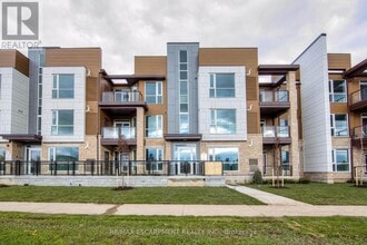Building Photo - 2393-2393 Bronte Rd