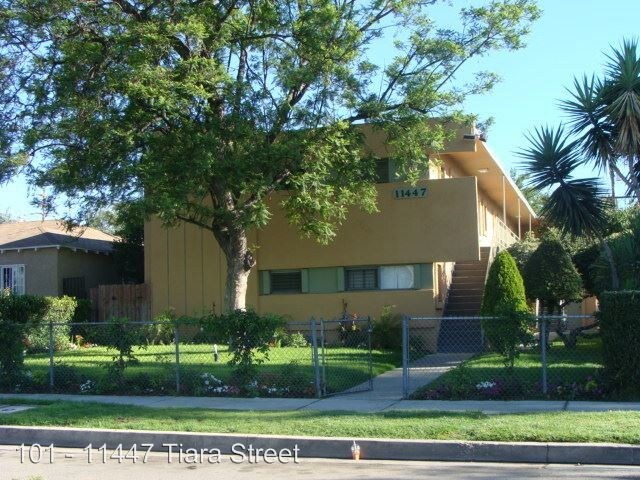 Foto del edificio - 11447 Tiara St