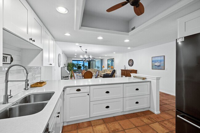 Foto del edificio - Burnt Store Marina South Shore Community F...