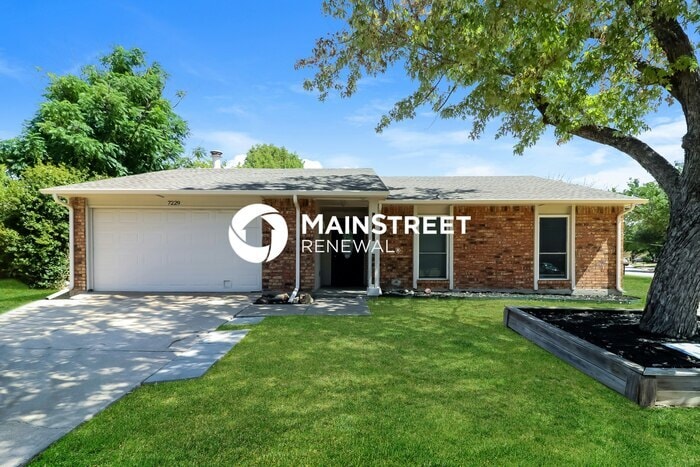 Foto principal - 7229 Chatham Rd