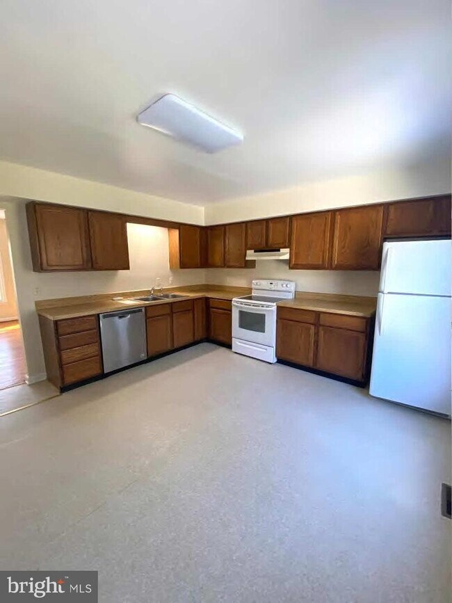 Foto del edificio - 208 N Rappahannock St