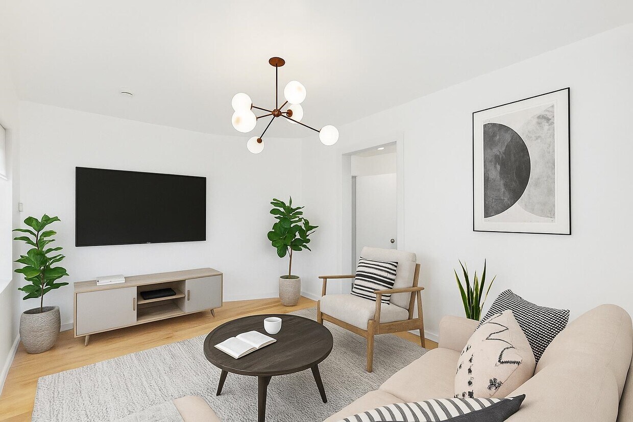 Foto principal - 174 Beacon Ave