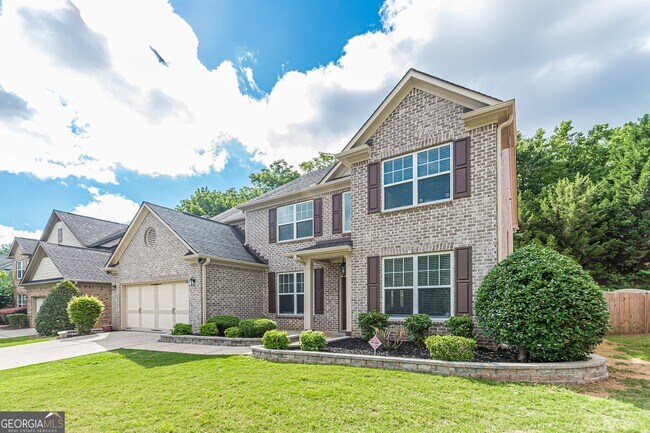 Building Photo - 4905 Shiloh Crossing Way