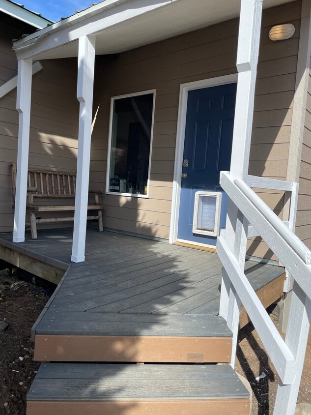 6931 Thorp Prairie Rd, Cle Elum, WA 98922 House Rental in Cle Elum