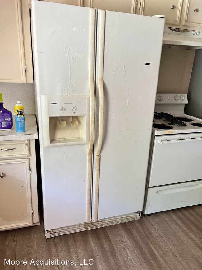 Foto del edificio - 2 br, 1 bath House - 1435 S Rusk St
