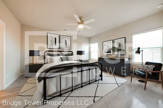 Foto del edificio - 3 br, 2 bath House - 4425 Lassen Trail