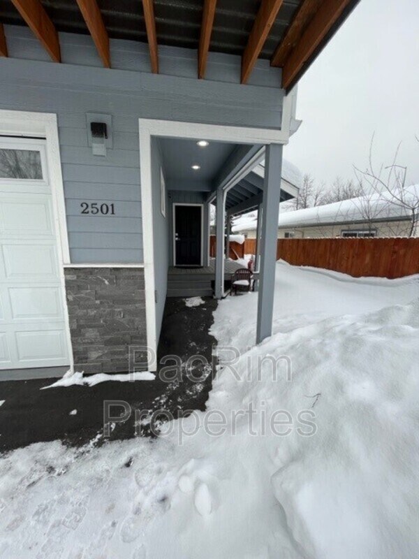2501 Boniface Pkwy, Anchorage, AK 99504 House Rental in Anchorage, AK