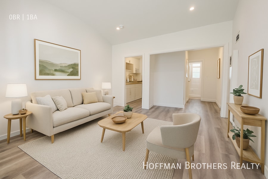 Foto principal - 840 N Alta Vista Blvd