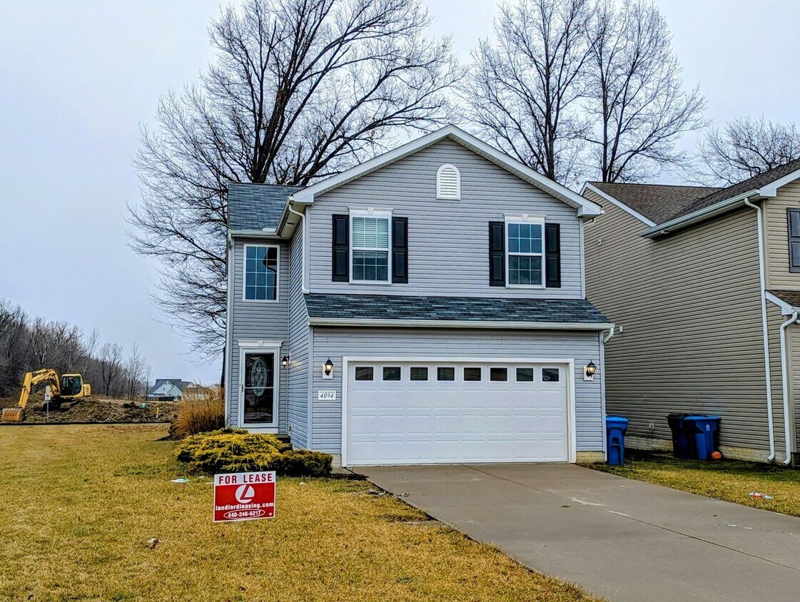 4094 Montgomery Dr, Lorain, OH 44053 House Rental in Lorain, OH