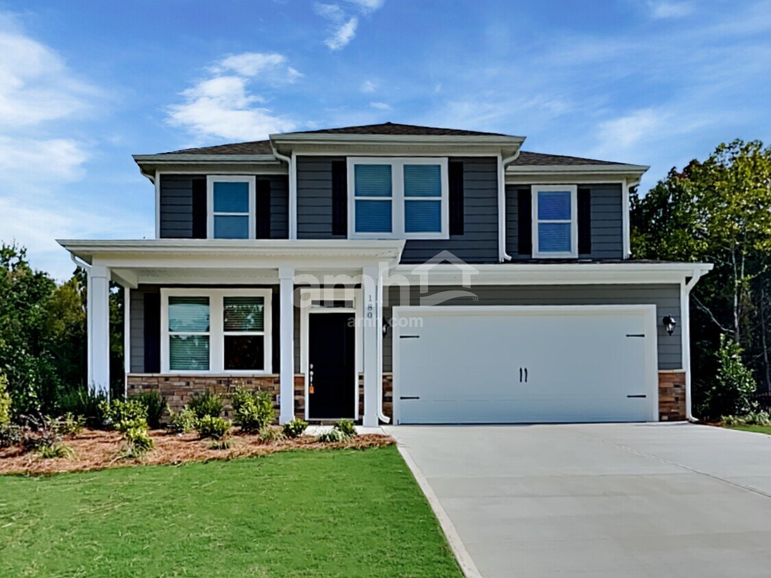 180 Pecan Drive House Rental in Dallas, GA