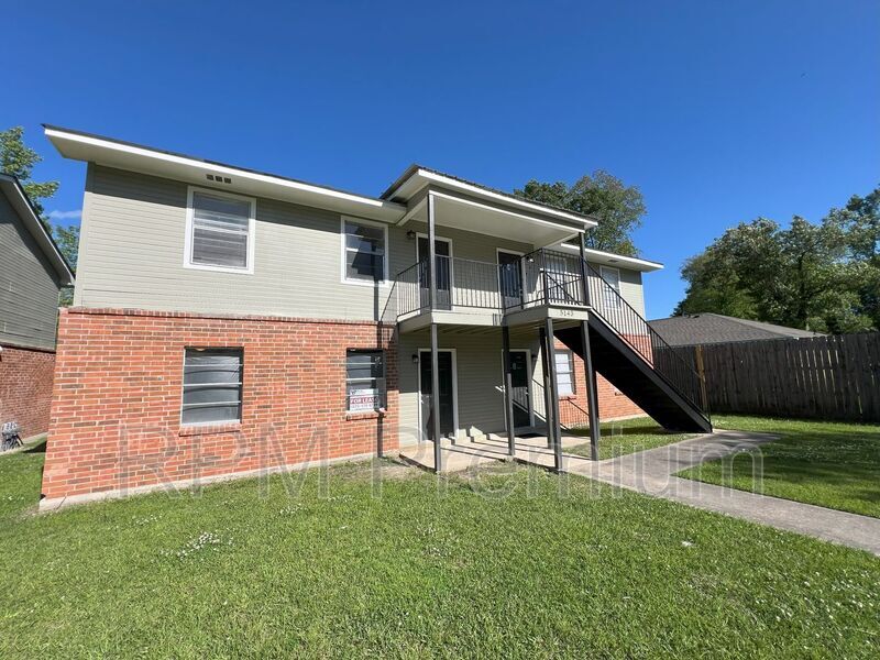 5143 Baker Blvd Unit D, Baker, LA 70714 Condo for Rent in Baker, LA