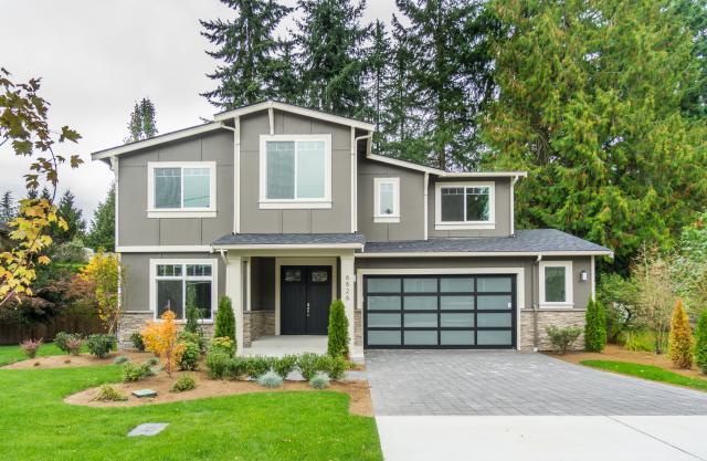 Primary Photo - 4 bedroom in Kirkland WA 98033